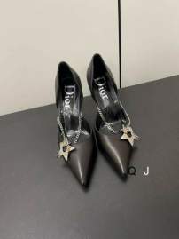 Picture of Dior Shoes _SKUDiorsz35-40XJ09093829